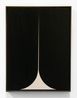 Black 4 by Johnny Abrahams contemporary artwork Painting