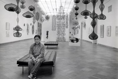 SFMOMA and MoMA Announce Major Ruth Asawa Retrospective