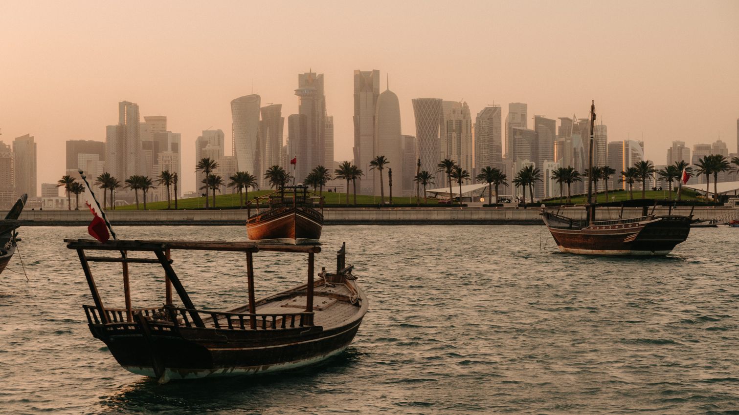 Artist Wael Shawky Will Direct the First Art Basel Qatar