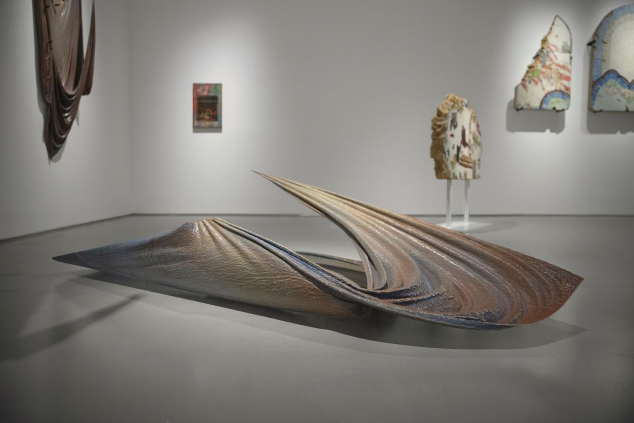 Group Exhibition