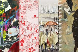 Group Exhibition