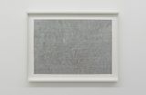 ParallelBend no.24 by Giulia Ricci contemporary artwork works on paper
