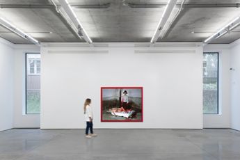 Morimura Yasumasa contemporary artist