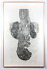 Ur-Yam by John Wolseley contemporary artwork Print