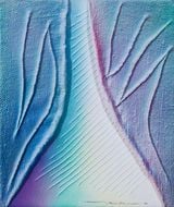 Untitled 150472 by Tsuyoshi Maekawa contemporary artwork painting