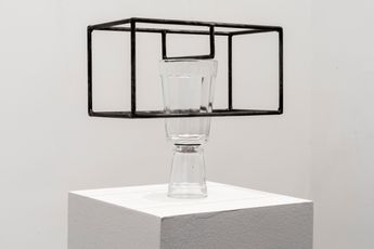 Raul Mourao contemporary artist