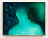 Respiration by Xie Lei contemporary artwork painting
