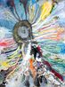 Untitled by Christian Eisenberger contemporary artwork Painting