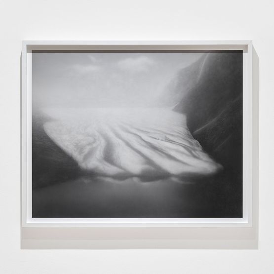 Sonata 12 by Nils Olav Be contemporary artwork Print