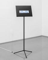 No Surprises by Joyce Ho contemporary artwork moving image