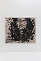 Untitled by Lidia Masllorens contemporary artwork works on paper