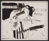 Untitled by Wook-Kyung Choi contemporary artwork works on paper