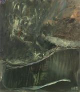 04.03.2025 by Gregor Gleiwitz contemporary artwork painting