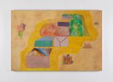 Untitled by Stephen McKenna contemporary artwork painting