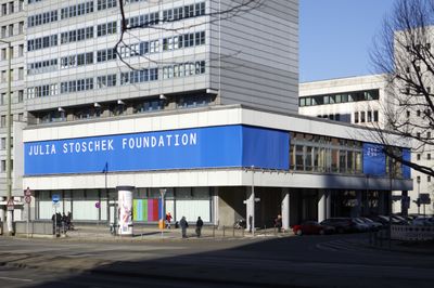Julia Stoschek Foundation to Close Berlin Space in Strategic Realignment