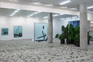 Ryan Gander