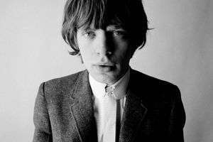 David Bailey