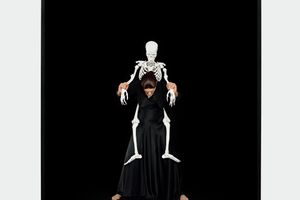 Marina Abramovic