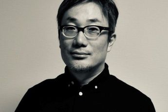 Tomoaki Ichikawa contemporary artist