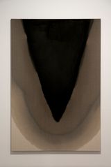Consolation I by Alexandra Karakashian contemporary artwork mixed media painting