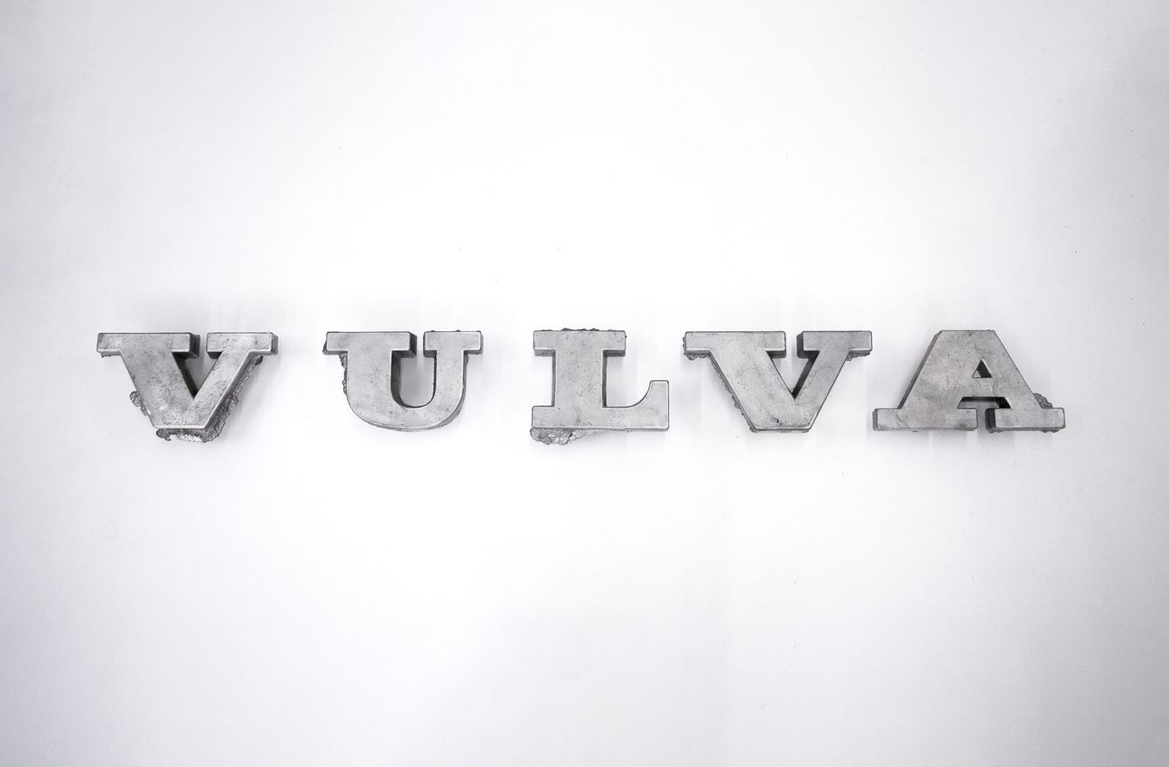 FIONA BANNER AKA THE VANITY PRESS