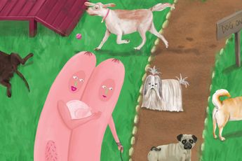 Contemporary art exhibition deSAR Artist Residency x Eugene Lun at DE SARTHE DE SARTHE Hong Kong
