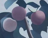 Fruits No.17 by Li Manjin contemporary artwork painting