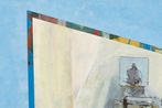 Miguel Ybanez contemporary artist