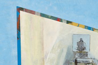 Miguel Ybanez contemporary artist