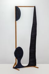 Sombras I by Ana Mazzei contemporary artwork sculpture