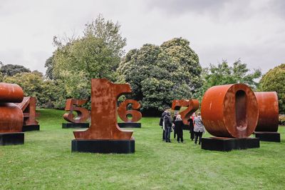 Frieze Announces Hybrid Format for London Fairs
