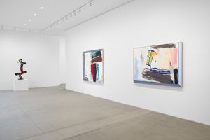 Roy Lichtenstein