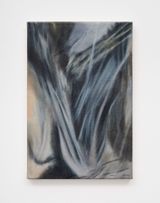 Warping by Kolja Kartner Sainz contemporary artwork painting