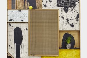 Rashid Johnson