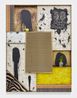Untitled Microphone Sculpture by Rashid Johnson contemporary artwork Mixed Media