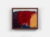 Through the Valley of Echos by Richard Hearns contemporary artwork painting