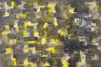 Ad Reinhardt contemporary artist
