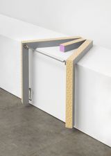 Untitled by Naoki Sutter-Shudo contemporary artwork sculpture