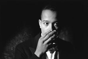 Isaac Julien