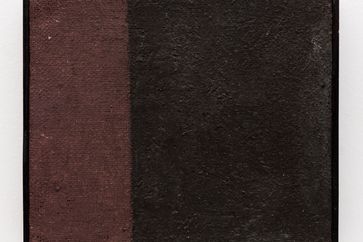 Mira Schendel contemporary artist