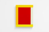Anima Mundi 2023-4 by Imi Knoebel contemporary artwork painting