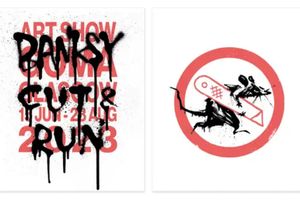 Banksy