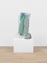 Hallucinatory Field 3 by Charisse Pearlina Weston contemporary artwork sculpture