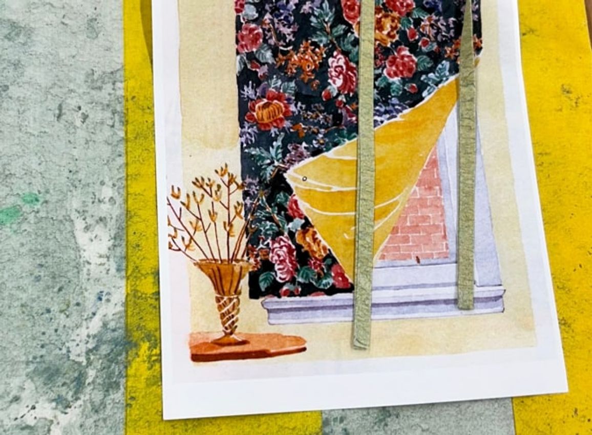 Group Exhibition