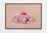 The Pretenders by FORT contemporary artwork print