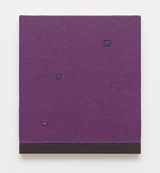 Sem titulo Untitled by Guilherme Galle contemporary artwork painting