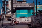 Harry Callahan contemporary artist