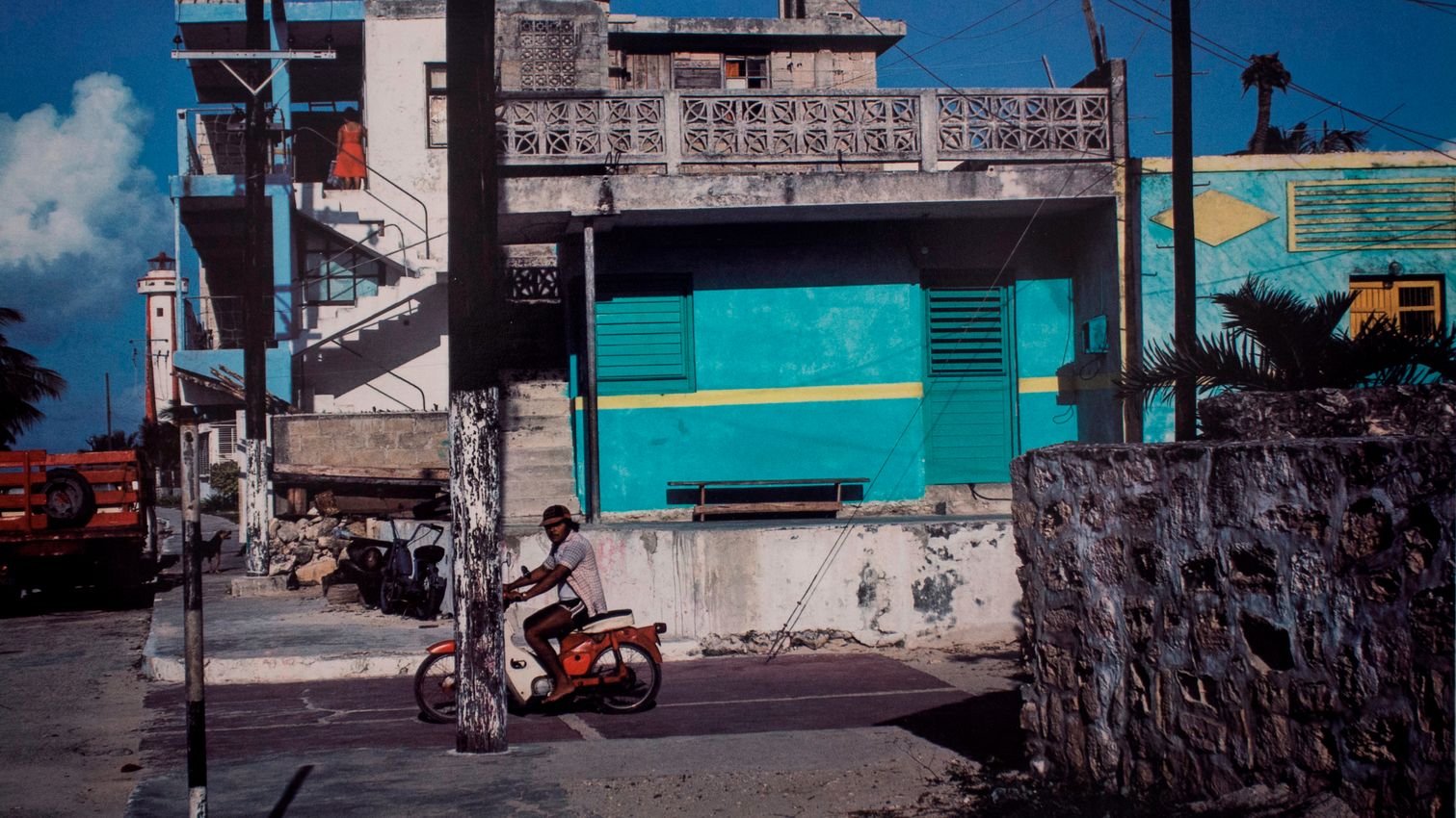 HARRY CALLAHAN