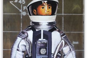Nurrachmat Widyasena contemporary artist