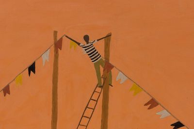 Marcos Siqueira Connects Earth and Environment